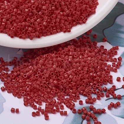 MIYUKI Delica Beads SEED-X0054-DB0723-1