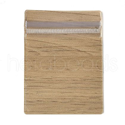 PVC Zip Lock Bags OPP-G003-01C-01-1