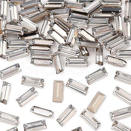 Preciosa® MAXIMA Crystal Fancy Stones Y-PRC-FB4-00030-279-1