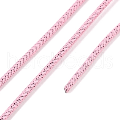 Braided Round Steel Wire OCOR-D300-02-1