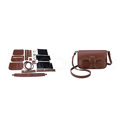 DIY Crossbody Bags Set PW-WG3C293-01-1