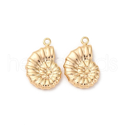 Brass Pendants KK-Z112-21G-02-1