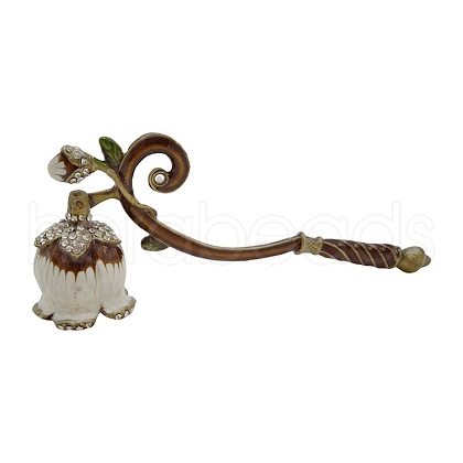 Metal Wick Flame Candle Snuffer PW-WGEC0FA-01-1
