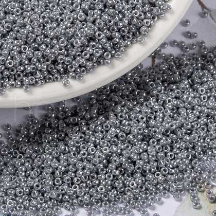 MIYUKI Round Rocailles Beads SEED-X0056-RR0443-1