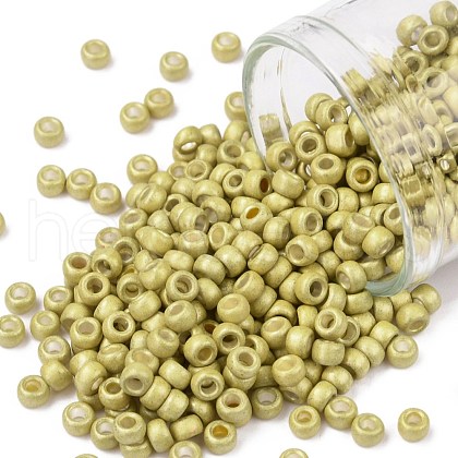 TOHO Round Seed Beads SEED-XTR08-0559F-1
