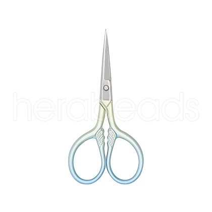Stainless Steel Scissors PW-WGC6FC1-01-1