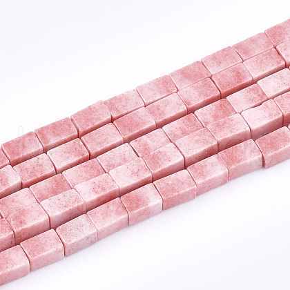 Natural Agate Beads Strands G-T115-06C-1