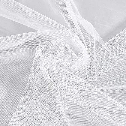 Olycraft 1Sheet Chinlon Tulle DIY-OC0009-21D-1