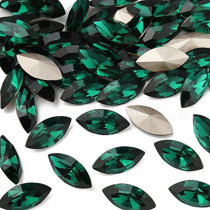 Preciosa® MAXIMA Crystal Fancy Stones X-PRC-FG15-50730-1