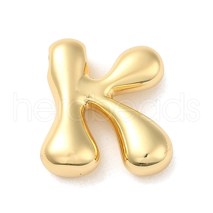 Brass Pendant KK-O145-01K-G-1