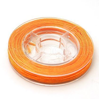 Nylon Thread for Jewelry Making X-NWIR-N001-0.8mm-07-1
