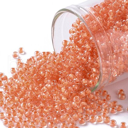 TOHO Round Seed Beads SEED-JPTR11-0964-1