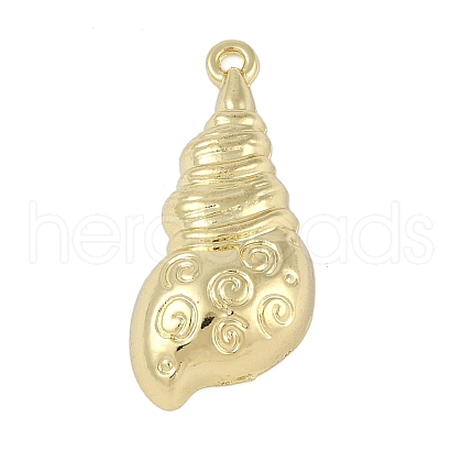 Ocean Series Alloy Pendants PALLOY-S030-01D-1