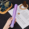 Laser Imitation Leather Fabric DIY-WH0491-31A-3