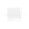 BENECREAT Tools Sets TOOL-BC0002-78-7