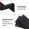 Flat Elastic Cord EC-CY0001-01A-01-6