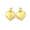 Brass Pendants KK-I275-10G-01-1