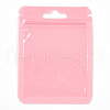 Rectangle Plastic Yin-Yang Zip Lock Bags ABAG-A007-02A-03-01-1