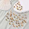 Preciosa® MAXIMA Crystal Round Stones Y-PRC-RBSS12-00030-219-2