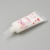 50ml Fake Whipped Cake Cream Glue X-DIY-B005-01-5