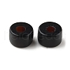 Natural Obsidian Beads G-G0003-A01-01-3