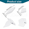 GOMAKERER 2 Bags 2 Style Rhombus English Paper Piecing DIY-GO0001-24-2