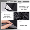 Waterproof Canvas Outdoor Oxford Cloth Fabric AJEW-WH0348-168B-3