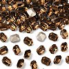 Preciosa® MAXIMA Crystal Fancy Stones X-PRC-FD10-10220-1