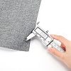 Olycraft 1Pc DIY Polyester Fabrics DIY-OC0009-58B-3