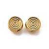 304 Stainless Steel Beads STAS-V009-13B-G-1