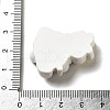 Opaque Resin Decoden Cabochons CRES-L042-A07-3