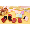Cardboard Paper Jewelry Set Boxes AJEW-TAC0035-03B-17