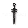 Alloy Pendants FIND-WH0110-381-1