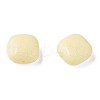 Opaque Acrylic Beads MACR-S373-147-A15-1