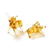 Handmade Lampwork Beads LAMP-D015-05-3