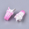 Resin Pendants CRES-S359-19A-1-2