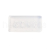 DIY Silicone Nail Art Molds SIMO-NH0002-01K-2