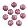 Natural Rhodochrosite Cabochons X-G-N326-59G-1