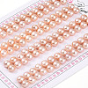Grade 3A Natural Cultured Freshwater Pearl Beads PEAR-N018-3A-6065B-1