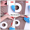 PA Hot Melt Film Adhesives DIY-WH0002-93-7