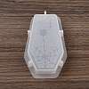 Halloween Theme DIY Shape Silicone Candle Molds SIMO-P010-C05-4