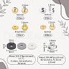  DIY Jewelry Making Finding Kit DIY-NB0010-05-2