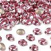 Preciosa® MAXIMA Crystal Fancy Stones X-PRC-FF8-70020-1