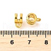 Alloy Tube Bails TIBE-L008-06AG-3