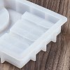 DIY Silicone Display Molds SIMO-P008-10B-5