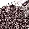 TOHO Round Seed Beads SEED-JPTR11-0460-1