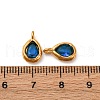 304 Stainless Steel Charms STAS-Q363-08A-G-3