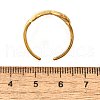 304 Stainless Steel Open Cuff Rings RJEW-M072-12G-3