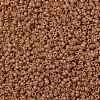 TOHO Round Seed Beads SEED-XTR15-0002CF-2