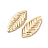 Brass Pendants KK-R223-18G-2